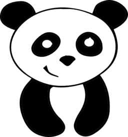 Gallery For Baby Panda Free Download Png Clipart