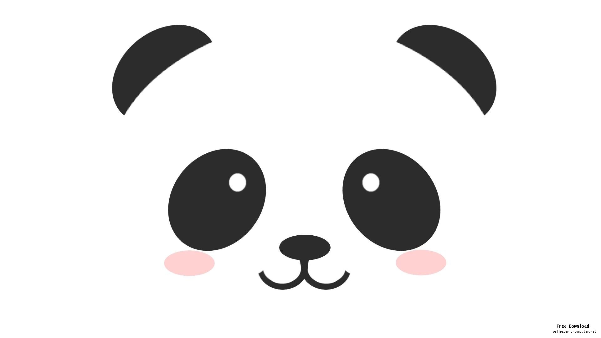 Cute Panda Com Hd Image Clipart
