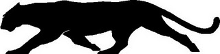Panther For You Transparent Image Clipart