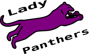 Panther Silhouette At Clker Vector Image Png Clipart