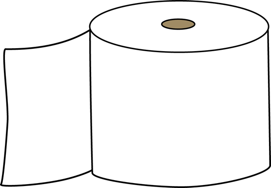 Toilet Paper Image Png Image Clipart
