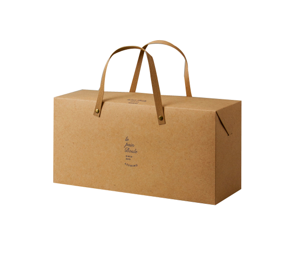 Box And Labeling Packaging Bag Paper Carton Clipart