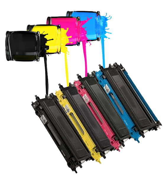 Printer Cartridge Hewlett-Packard Ink Paper Toner Clipart
