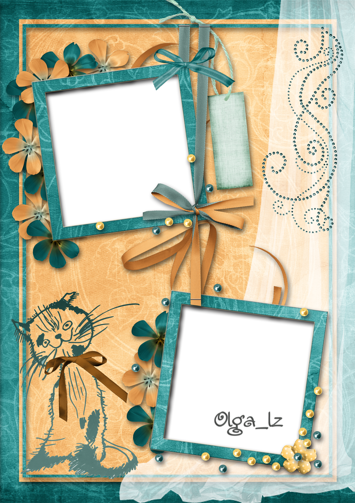 Picture Frame Mood Pictures Free Frame Clipart