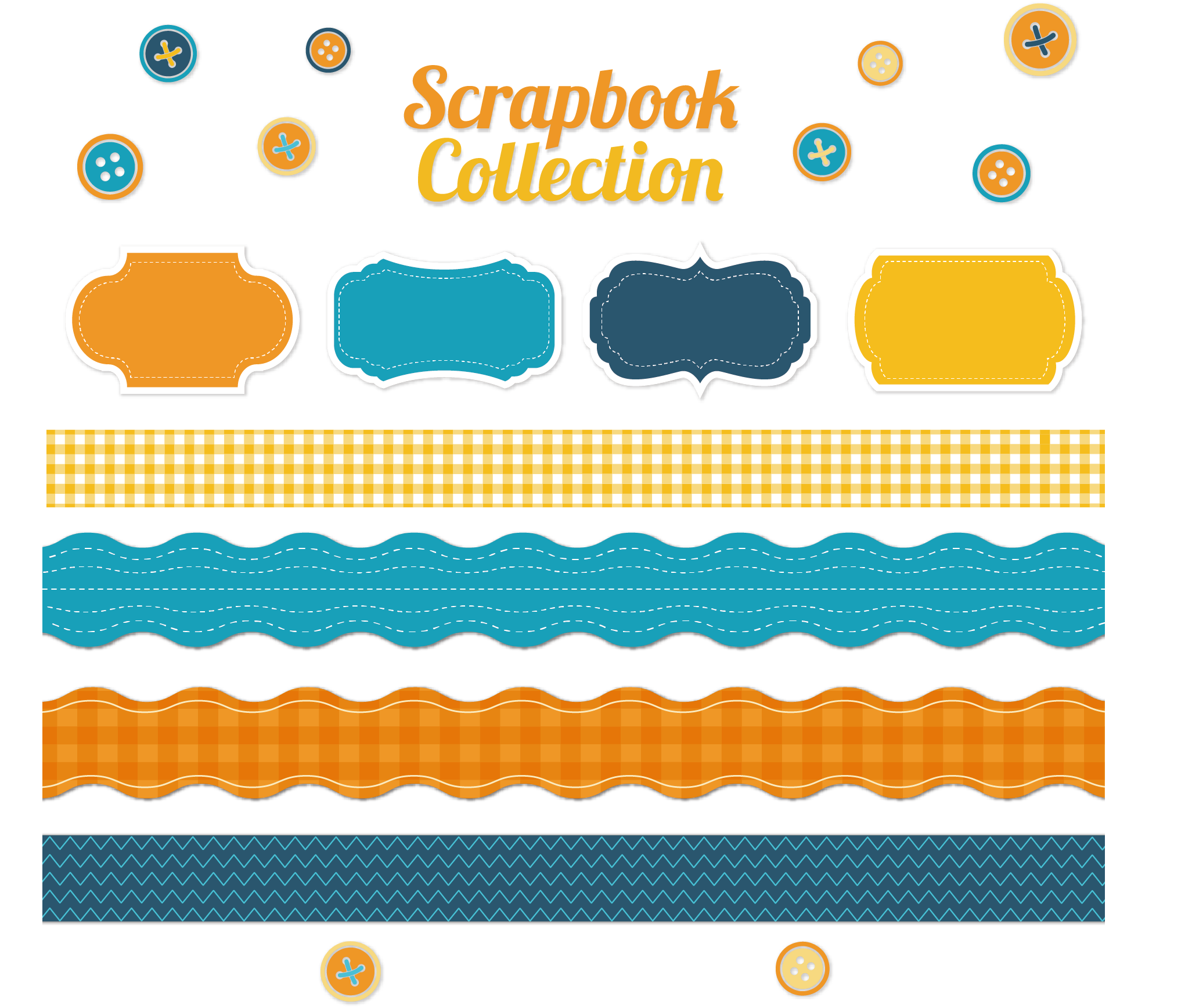 Color Box Vector Download Free Image Clipart