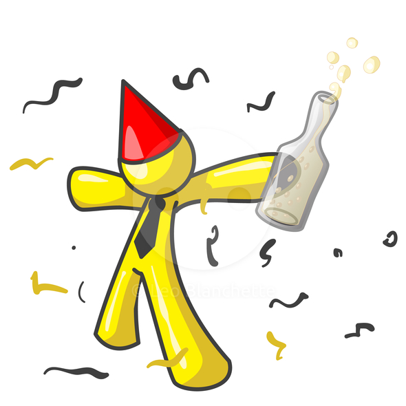 Life Of The Party Hd Photo Clipart