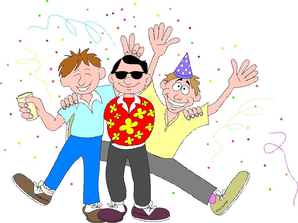 Party Time Images Png Image Clipart