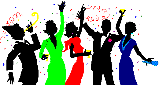 Party Images Png Images Clipart