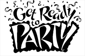 Free Party Graphics Images And Photos Clipart