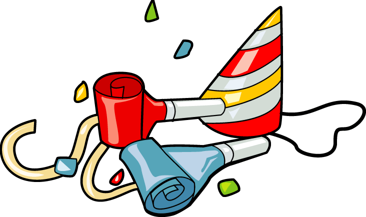 Birthday Party Images Png Image Clipart
