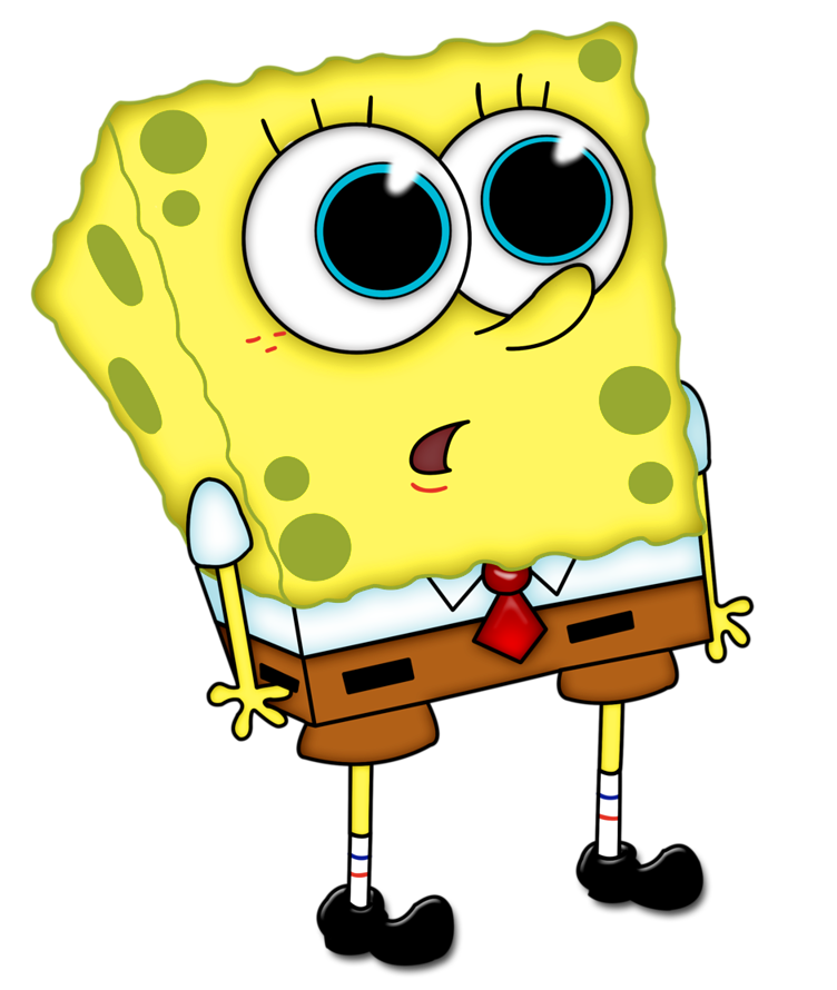 Download Clipart Icon - And Picture Star Spongebob Krabs Patrick Karen.