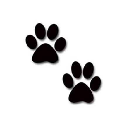 Dog Paw Print Download Free Download Png Clipart