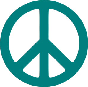 Peace Signs Images Clipart Clipart