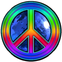 Peace Signs Sign Logo Kid Png Image Clipart