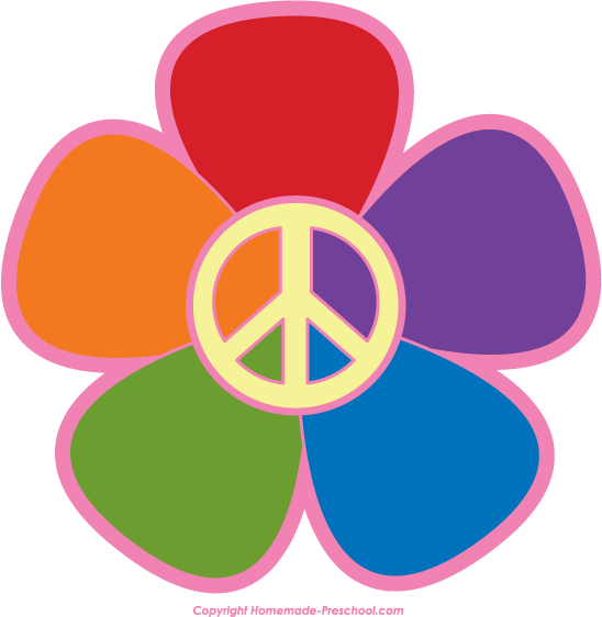 Free Peace Sign Hd Photos Clipart
