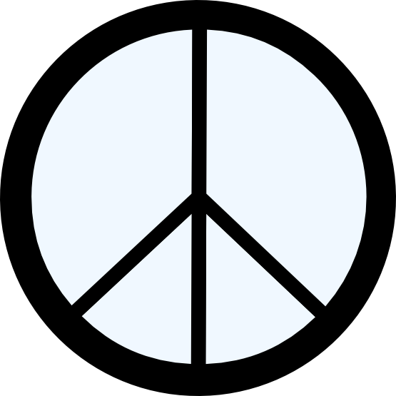 Peace Signs Download Png Clipart