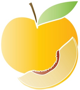 Peach To Use Image Free Download Clipart