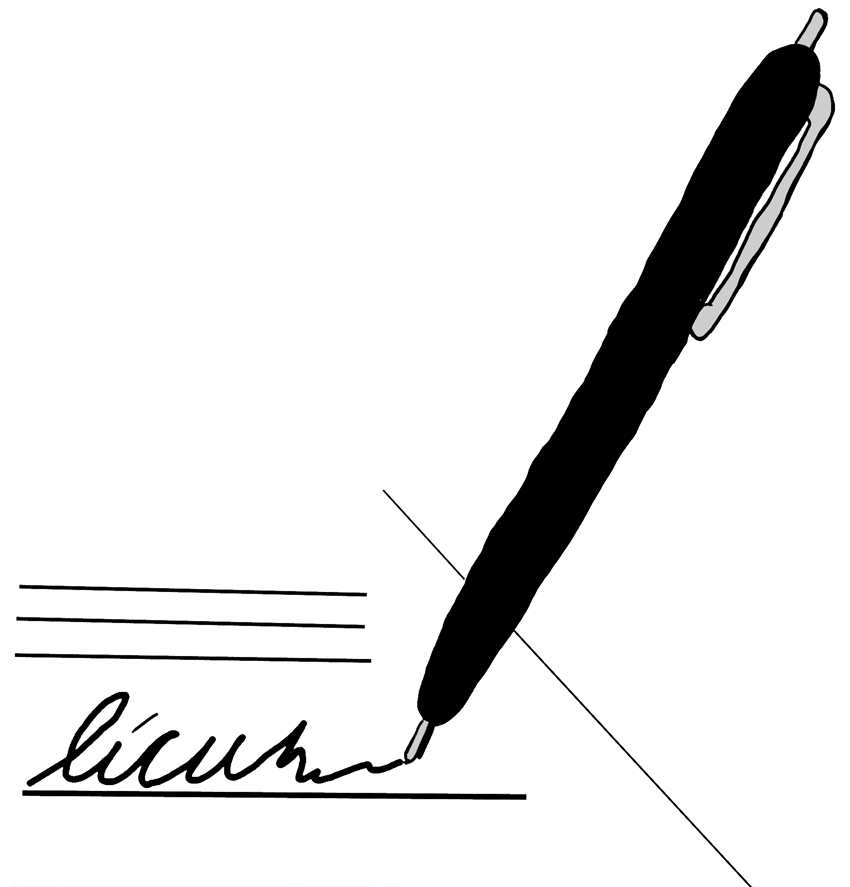 Quill Pen Download Png Clipart