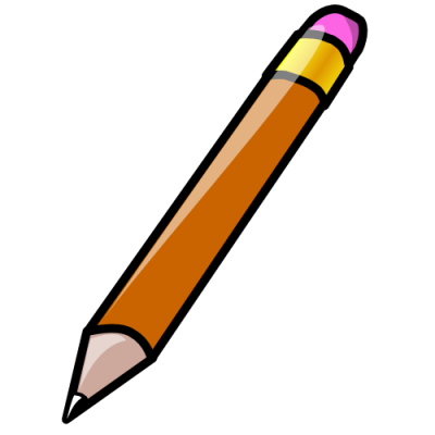 Pencil And Pen Free Download Png Clipart