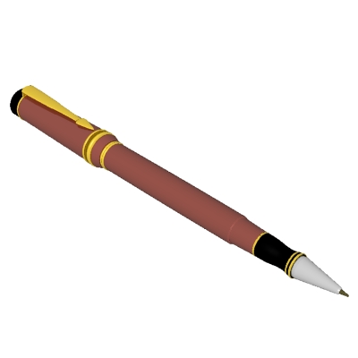Animated Pen Image Download Png Clipart