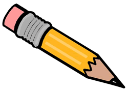 Pencil Images Free Download Clipart