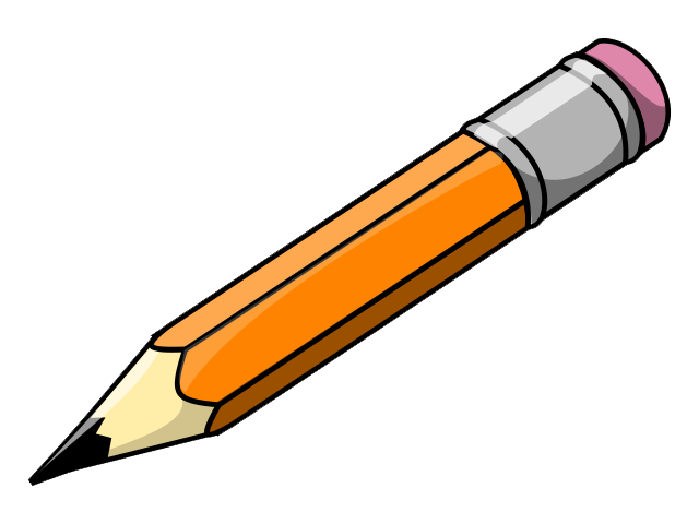 Free Pencil Images And Hd Image Clipart