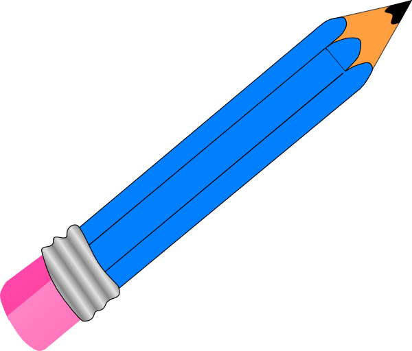 Free Pencil Images And Png Image Clipart