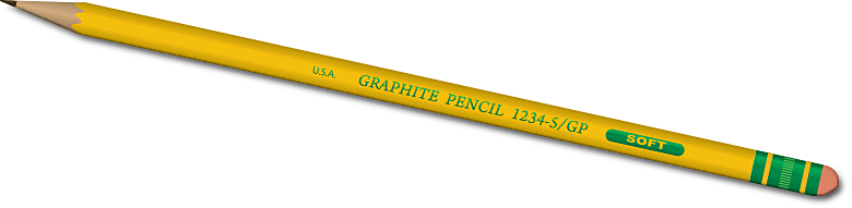 Pen And Pencil Hd Image Clipart