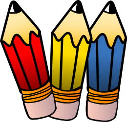 Pencil Download Page Png Image Clipart