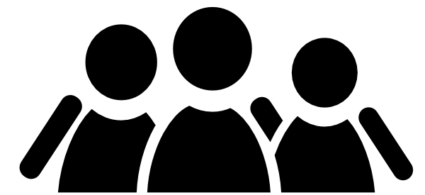 Group Of People Com Hd Photo Clipart