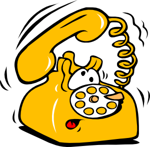 Phone Call Images Free Download Png Clipart