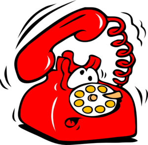 Phone Ringing Images Png Images Clipart