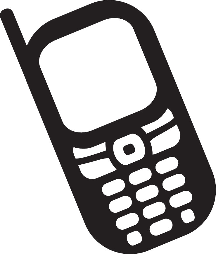 No Cell Phone Images Image Png Clipart