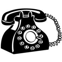 Gallery For Ringing Phone Png Images Clipart