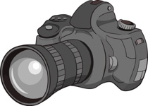 Photography Camera Pictures Graphics Illustrations Download Png Clipart
