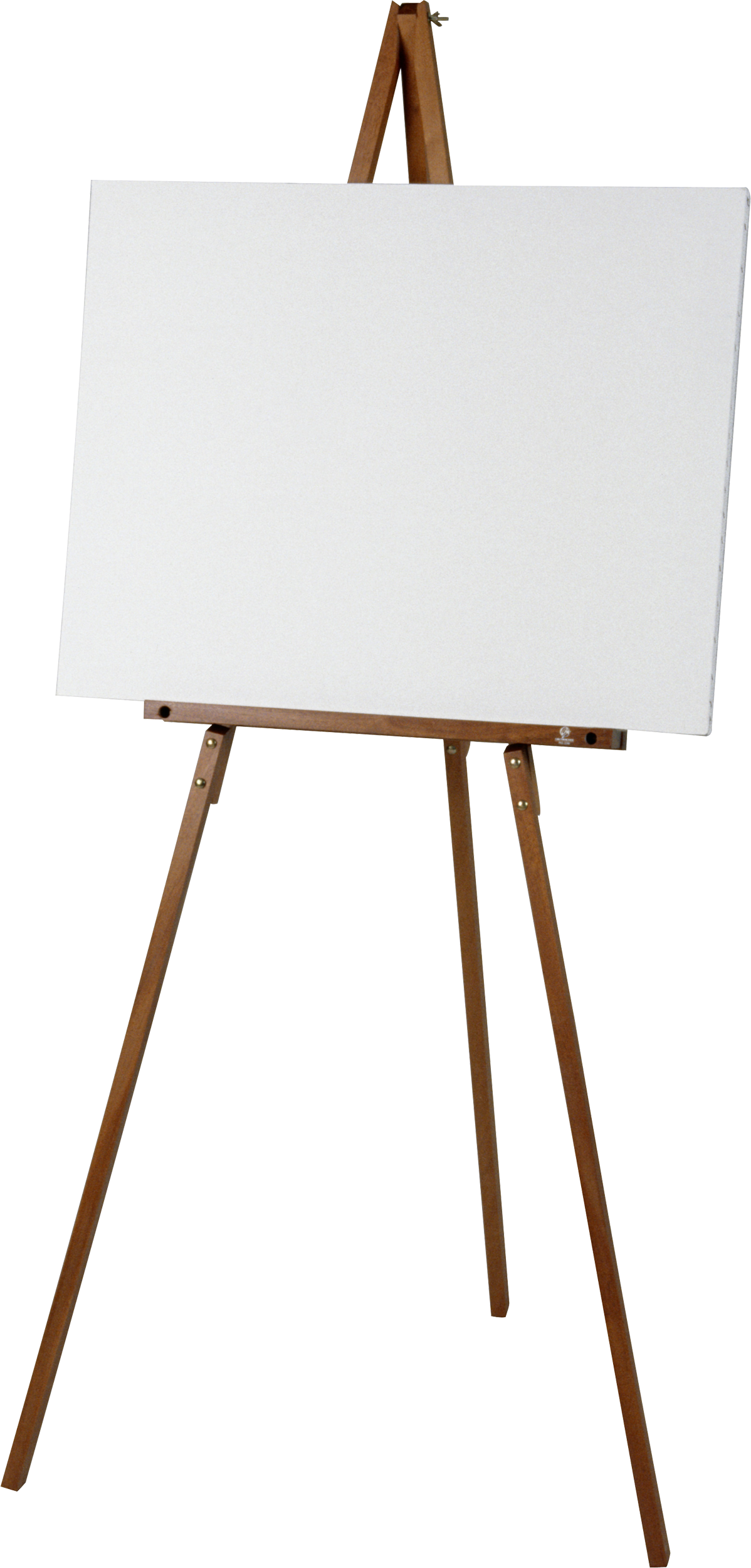 Easel Painting Painter Free Clipart HQ Clipart