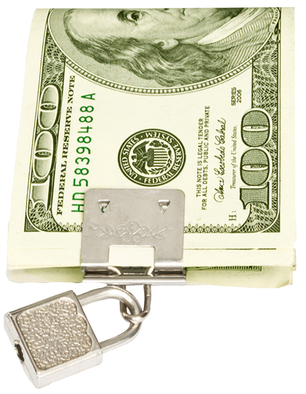 United Banknote Money Photography Bill Dollar One Clipart