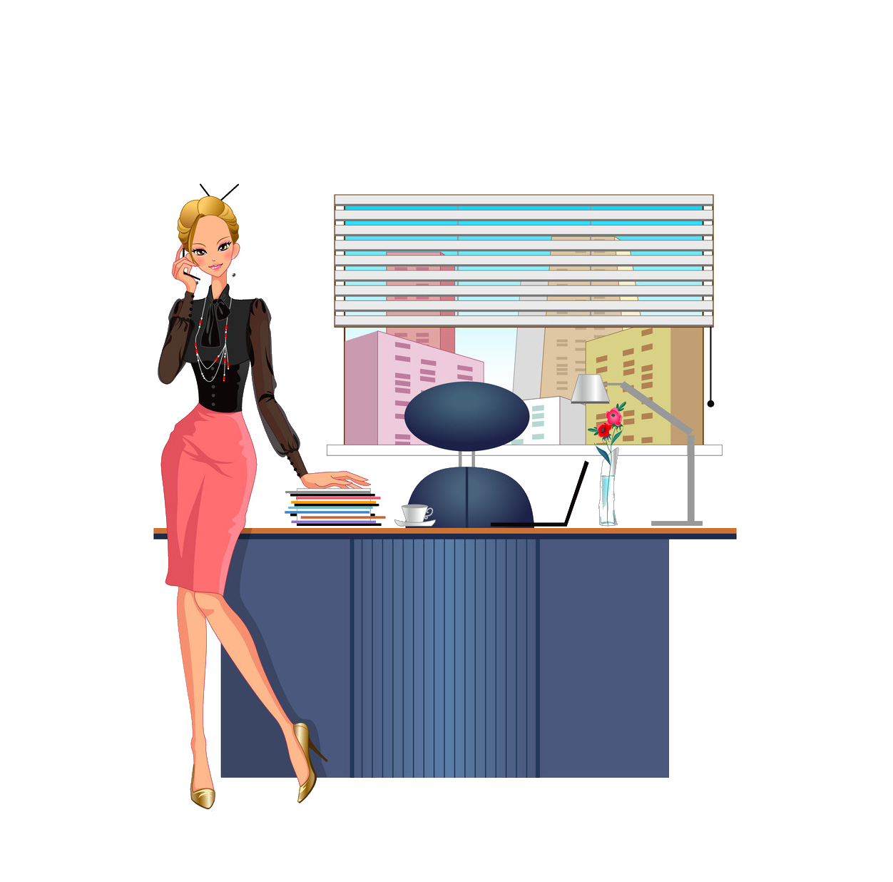 Professional Women Download Free Image Clipart