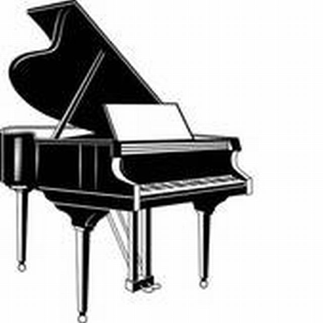 Free Piano Images Image Png Clipart