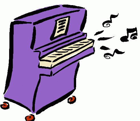 Piano For You Free Download Clipart