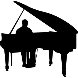 Jazz Piano Images Hd Image Clipart