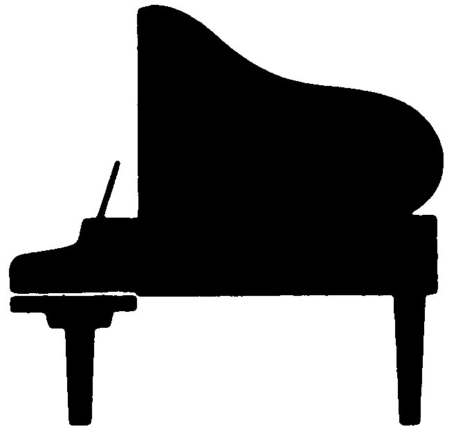 Jazz Piano Images Png Images Clipart