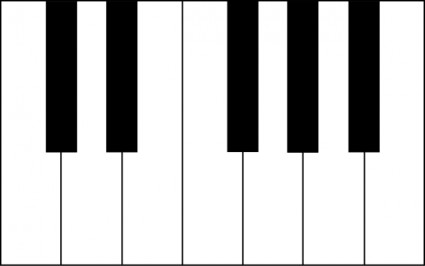 Piano Clipart Clipart