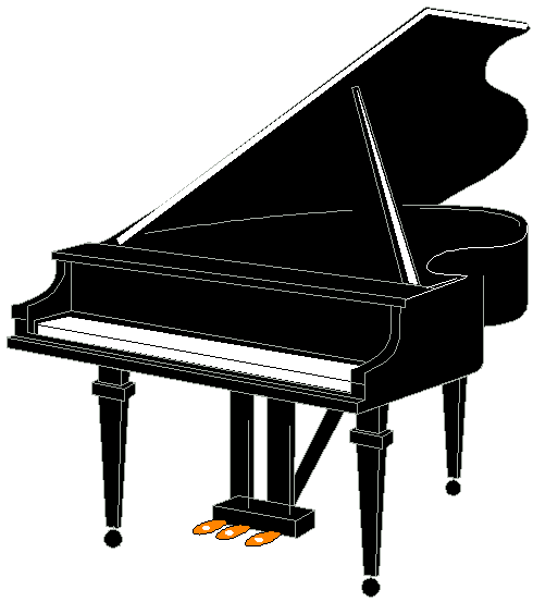 Piano Download Images Transparent Image Clipart