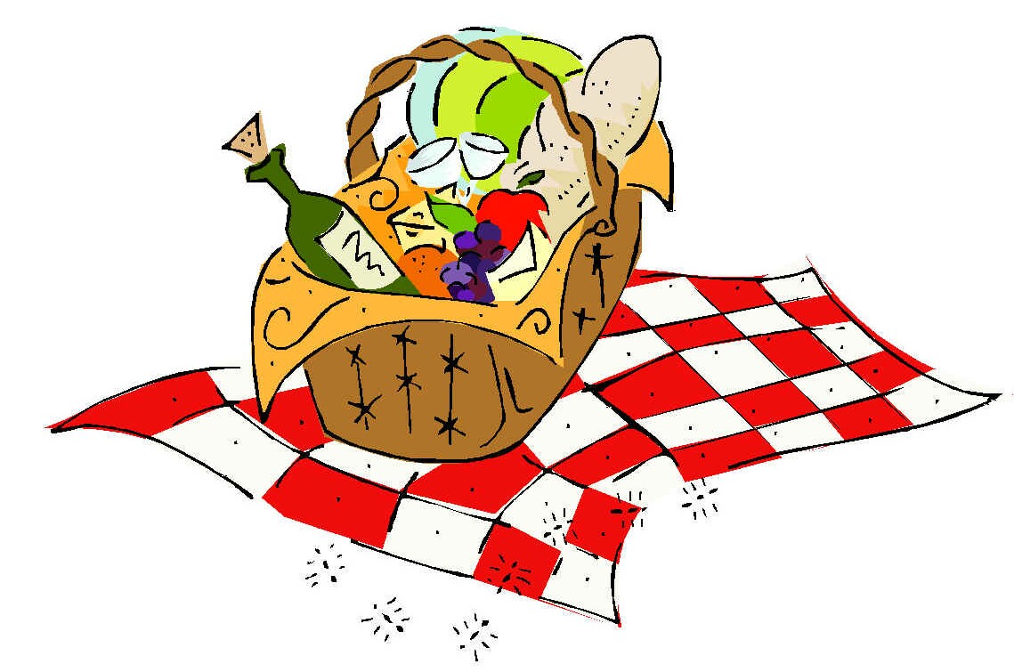 Free Picnic Pictures Hd Photos Clipart