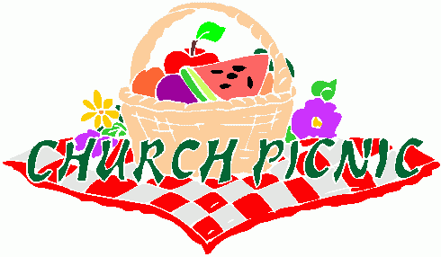 Church Picnic Png Image Clipart