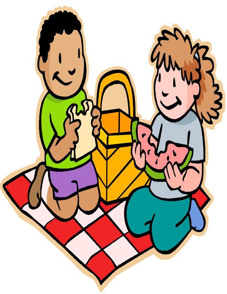 Free Picnic Pictures Images Download Png Clipart