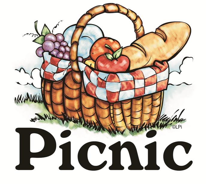 Picnic For You Png Images Clipart