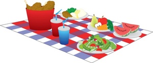 Clipart Picnic For You Png Image Clipart