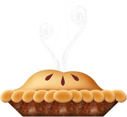 Pie Mmmm Dean Png Image Clipart